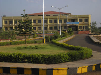 KVAFSU Campus photo 2