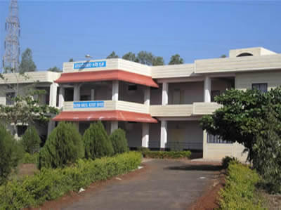 KVAFSU Campus photo 3