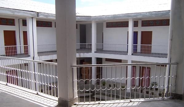 Institute of Distance Education, Rajiv Gandhi University Itanagar Academic Building photo 2