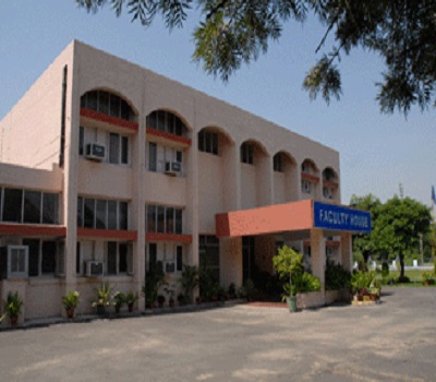 DDE MDU Campus photo 3