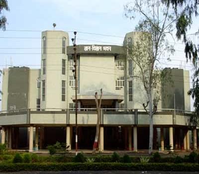 Institute of Open and Distance Education, Barkatullah Vishwavidyalaya Bhopal Campus photo 2