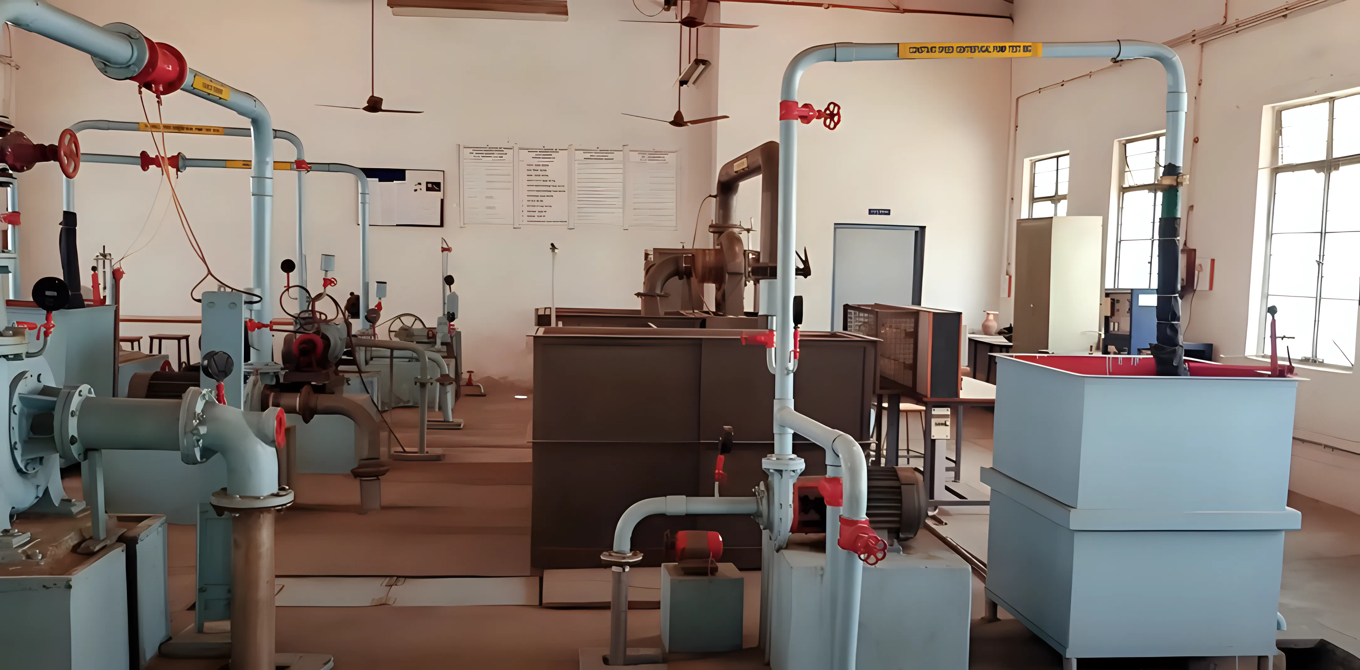 MJCET Academic Labs photo 4