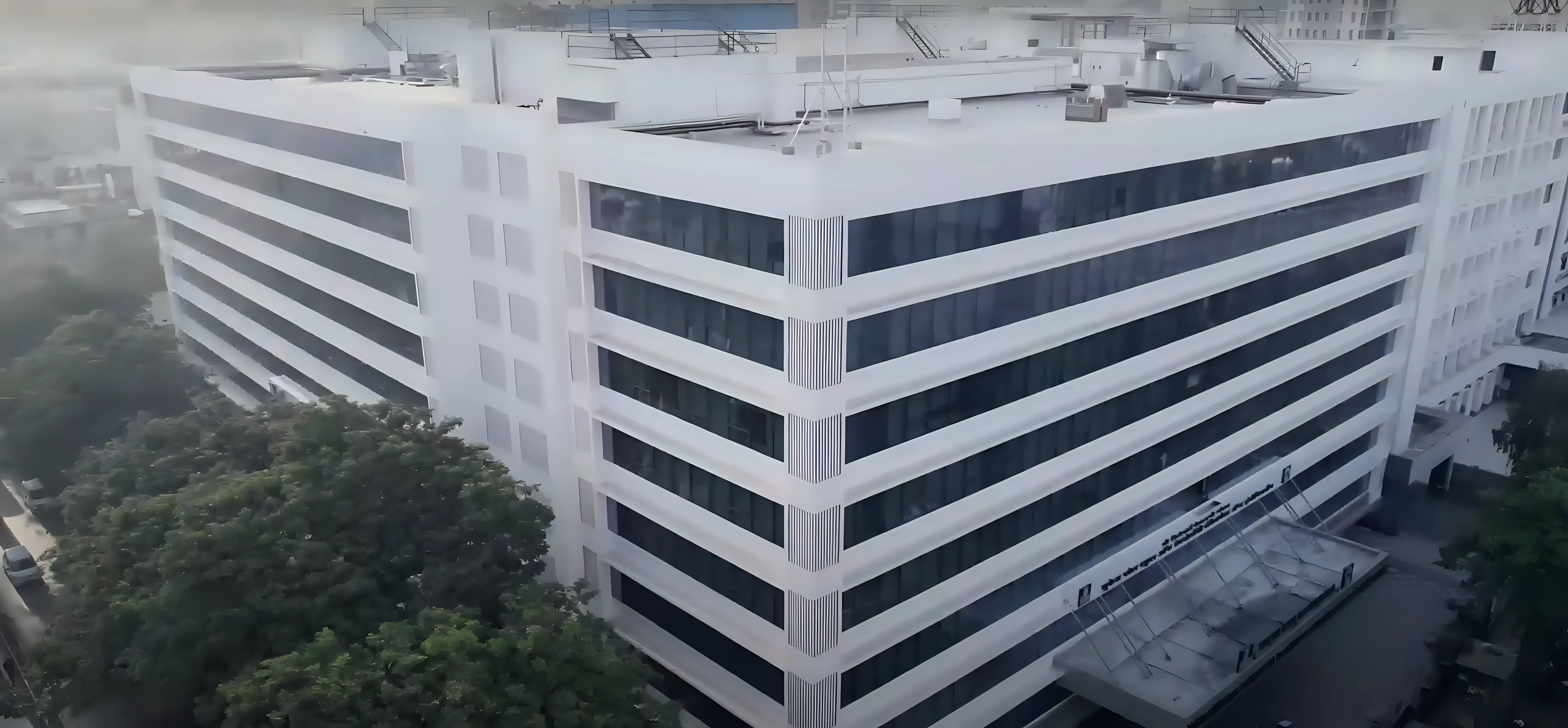 MPSTME Academic Infrastructure photo 1