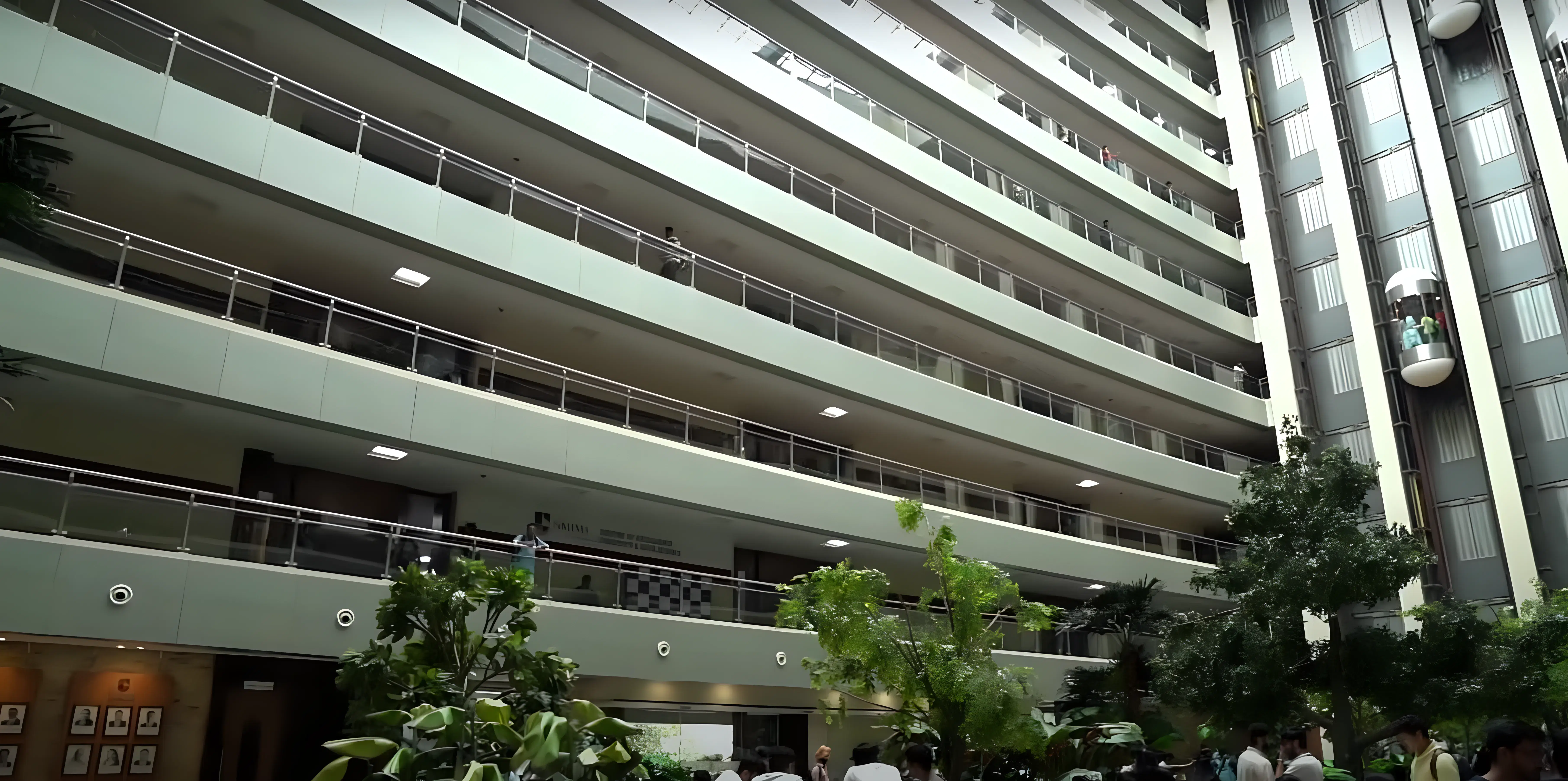 MPSTME Campus photo 1