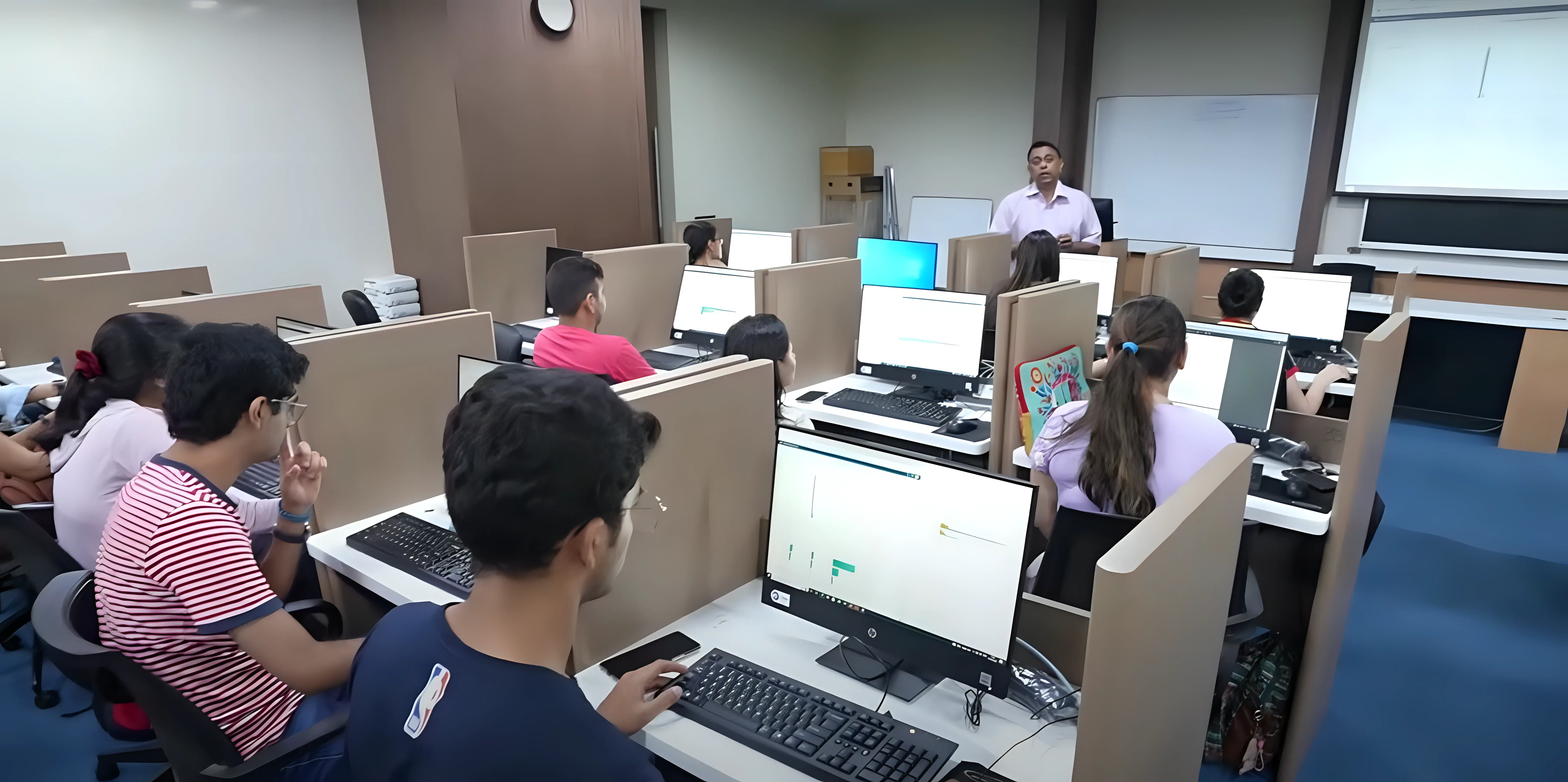 MPSTME Academic Infrastructure photo 3