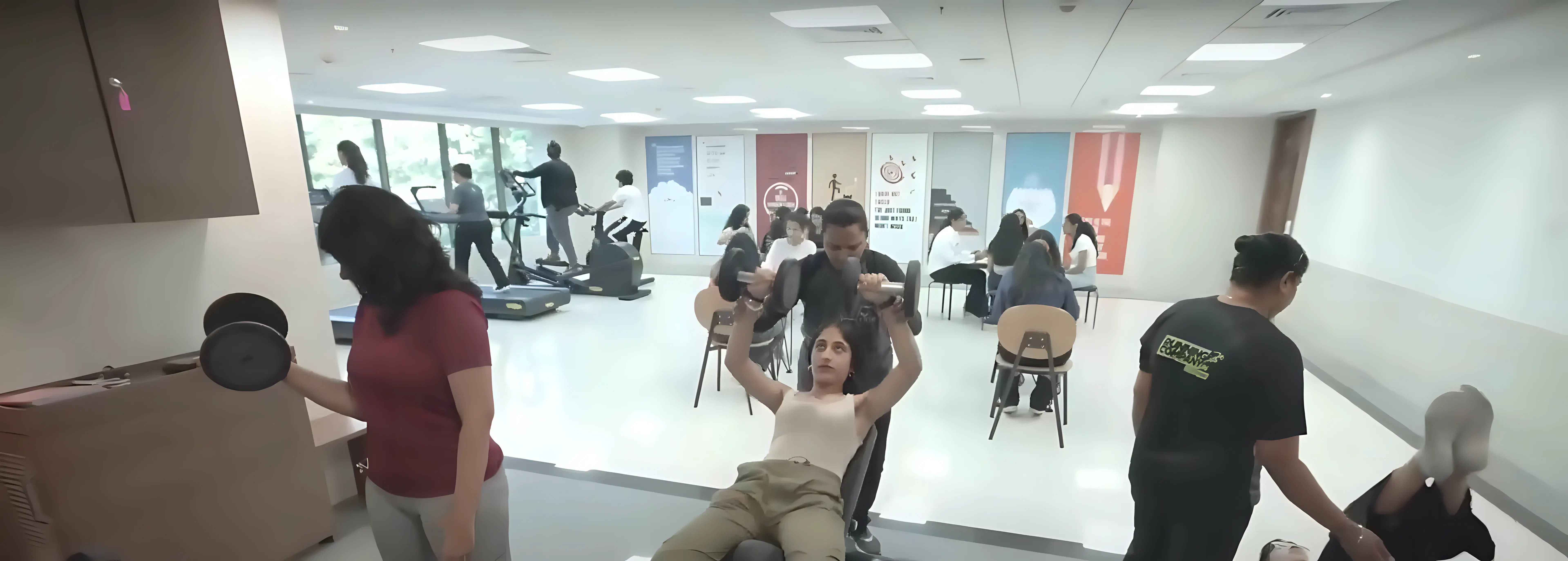 MPSTME hostel photo 2