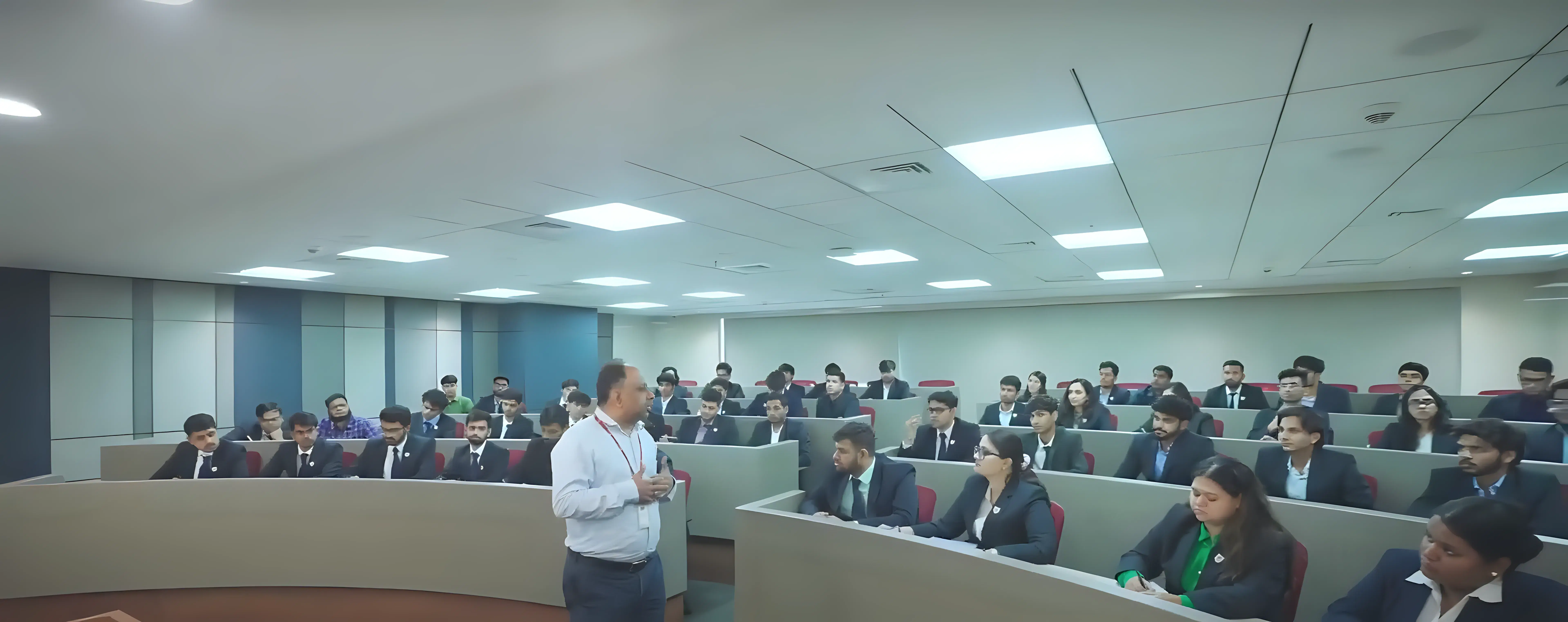 MPSTME Academic Infrastructure photo 4