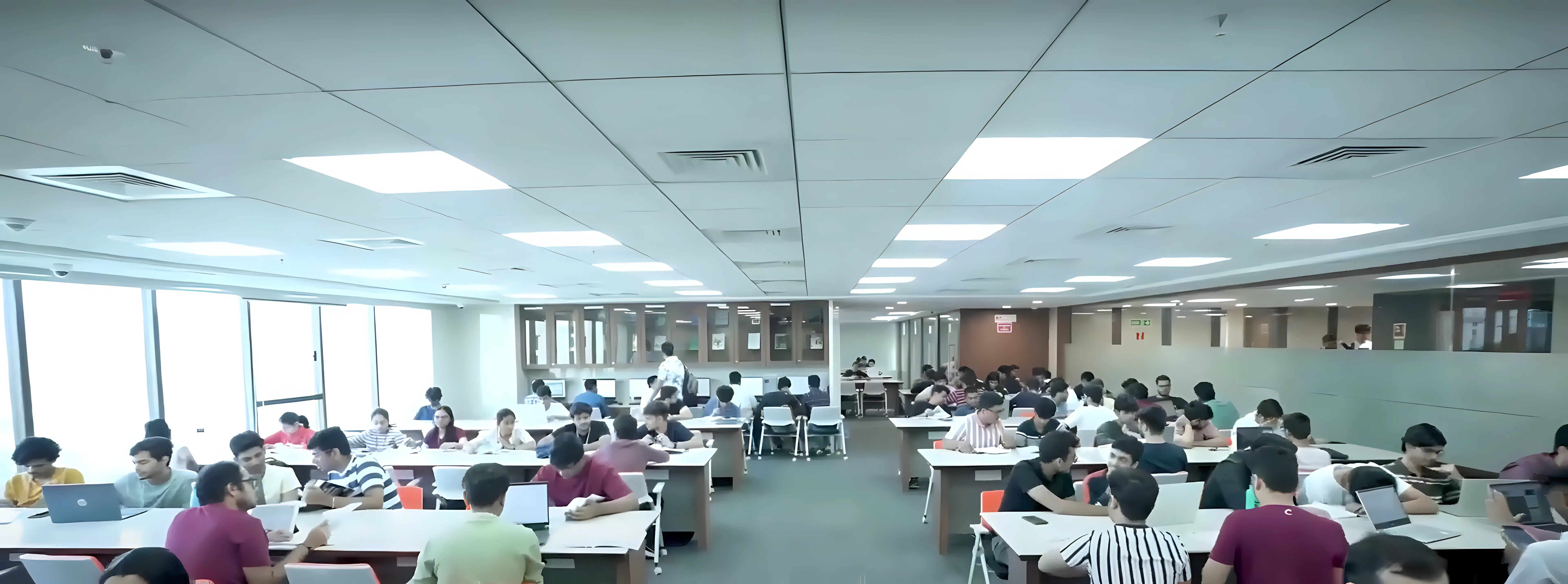 MPSTME Library photo 4