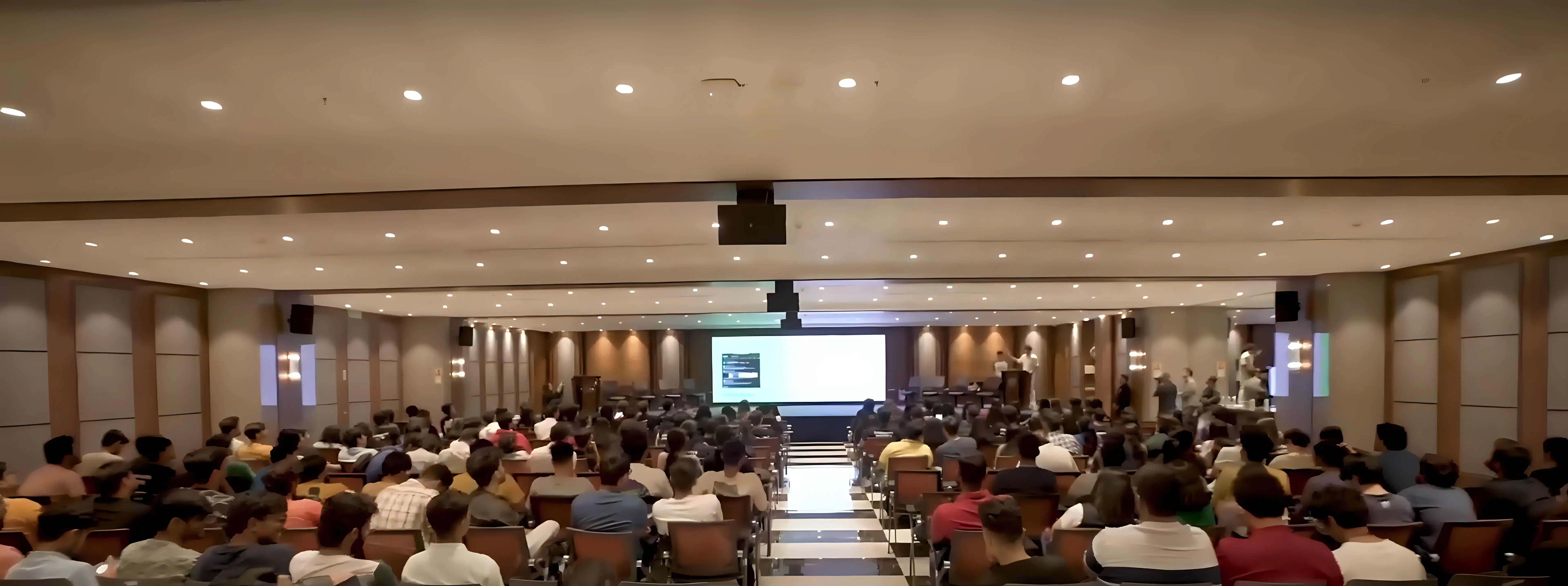 MPSTME Campus photo 2