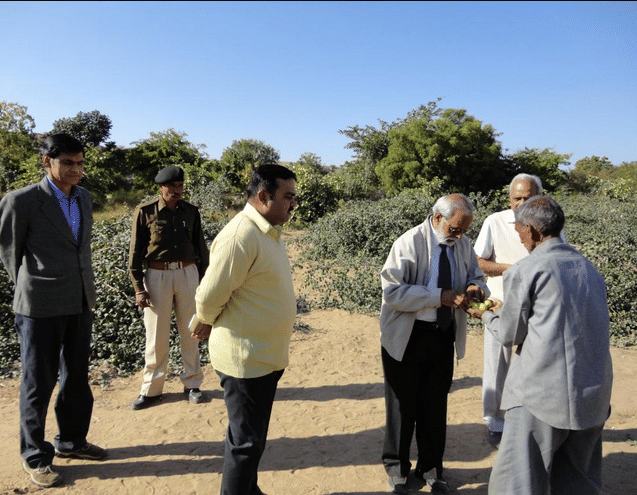 Agriculture University Jodhpur Agriculture photo 2