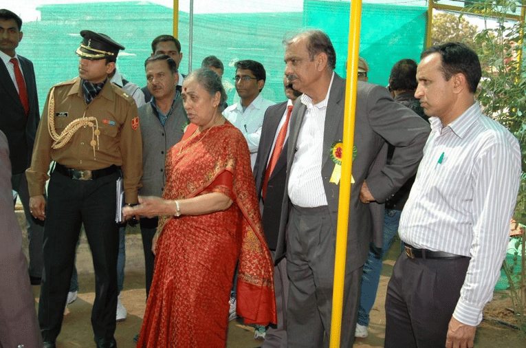 Agriculture University Jodhpur University Event photo 1