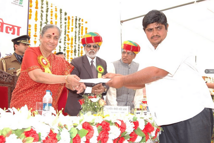 Agriculture University Jodhpur University Event photo 10