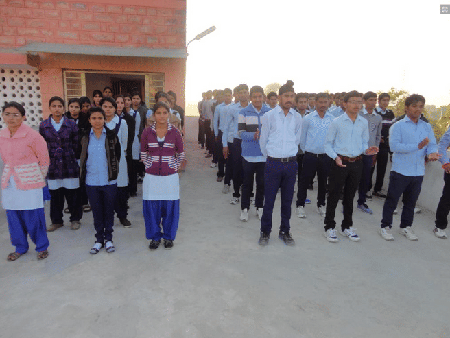 Agriculture University Jodhpur University Event photo 12