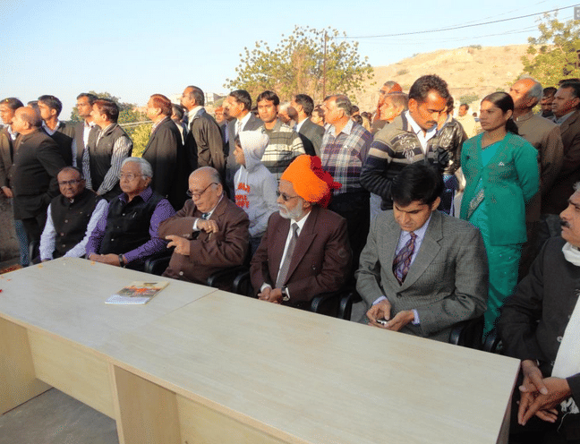 Agriculture University Jodhpur University Event photo 13