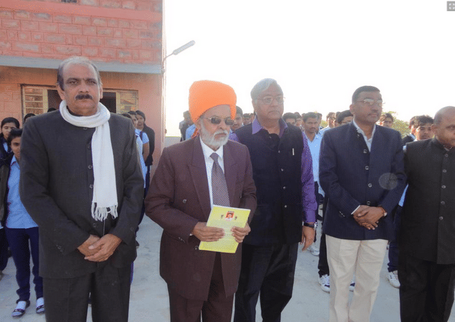 Agriculture University Jodhpur University Event photo 15