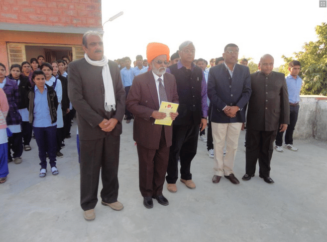 Agriculture University Jodhpur University Event photo 16