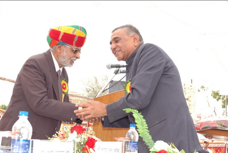 Agriculture University Jodhpur University Event photo 3