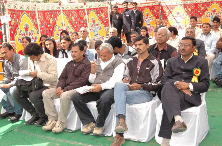 Agriculture University Jodhpur University Event photo 4