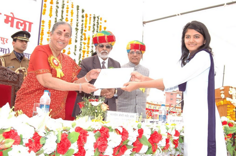 Agriculture University Jodhpur University Event photo 8