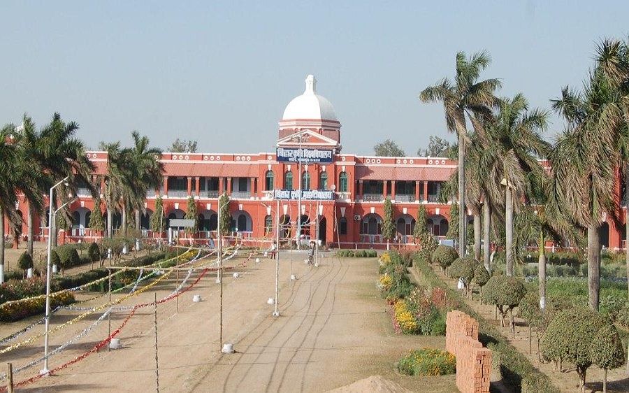 BAU Sabour Campus photo 1