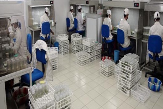 BAU Sabour Facilities photo 3