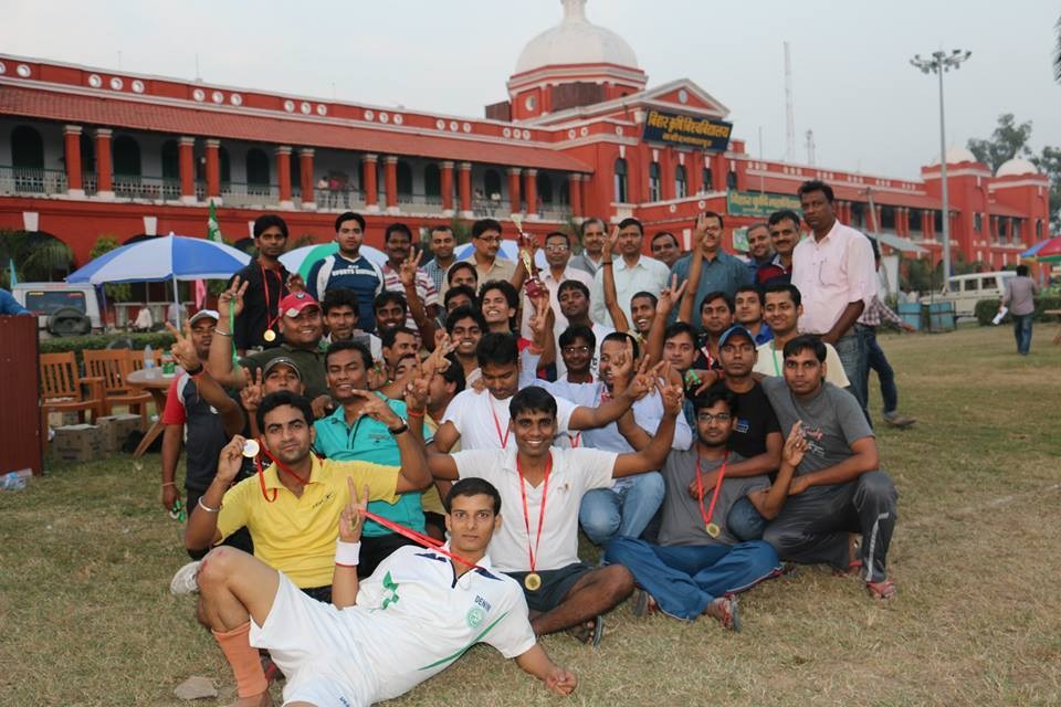 BAU Sabour Events and Activities photo 9
