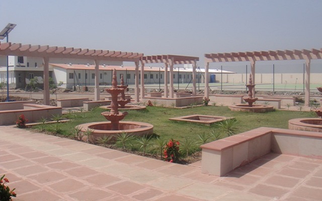 CURAJ Campus photo 1
