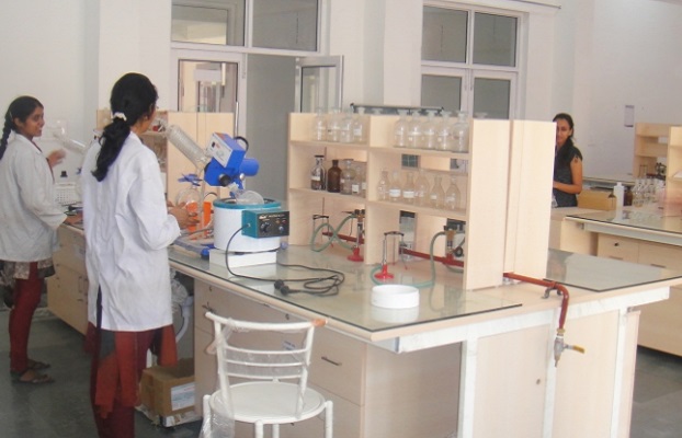 CURAJ Facilities photo 3