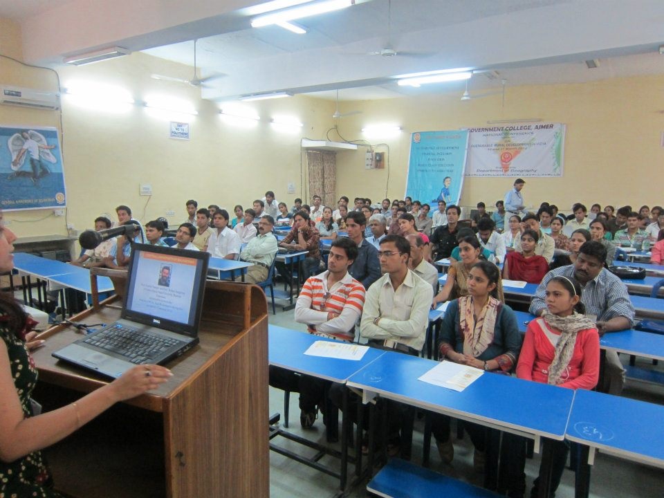 CURAJ Events photo 5