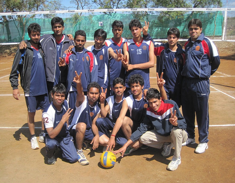 CURAJ Sport photo 1