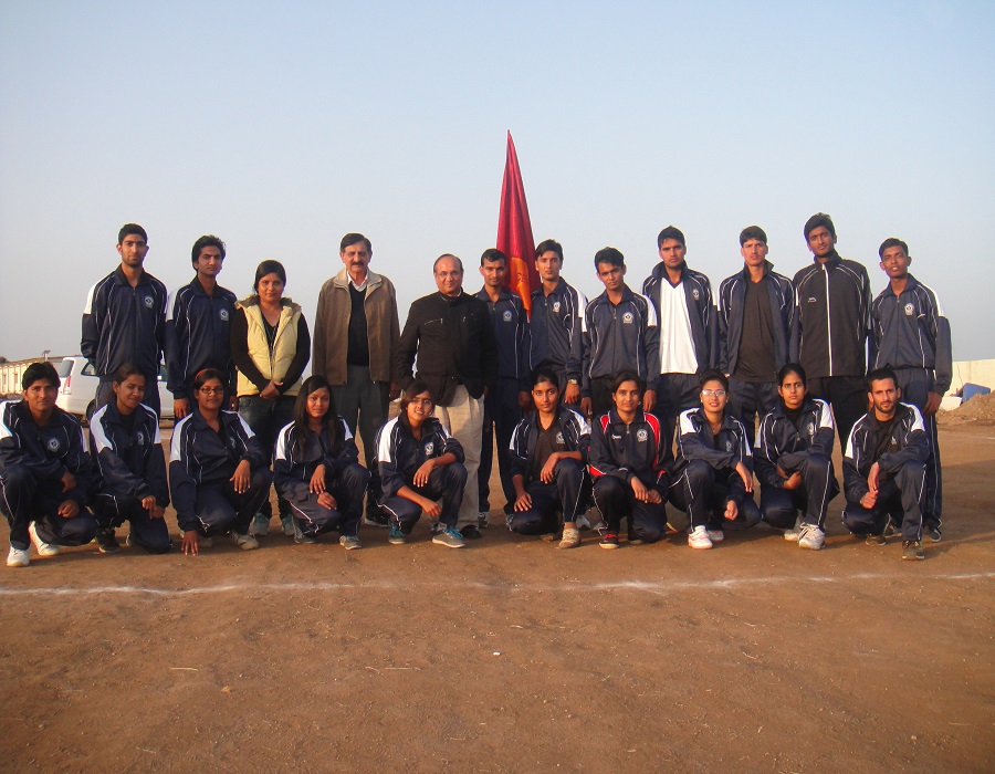 CURAJ Sport photo 2