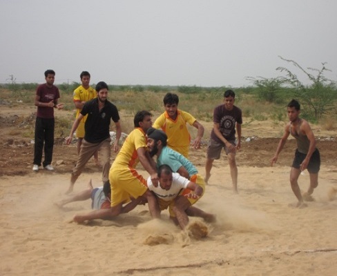 CURAJ Sport photo 3