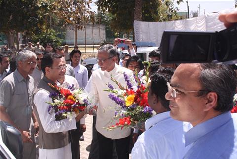 CDE AMU Festival photo 1