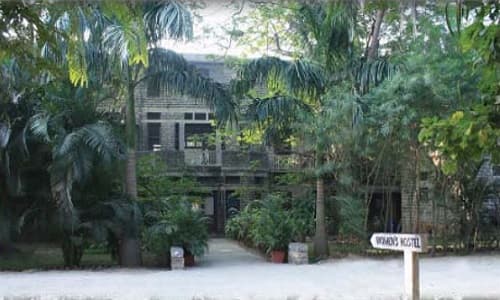 CMC Vellore Academic Building photo 1