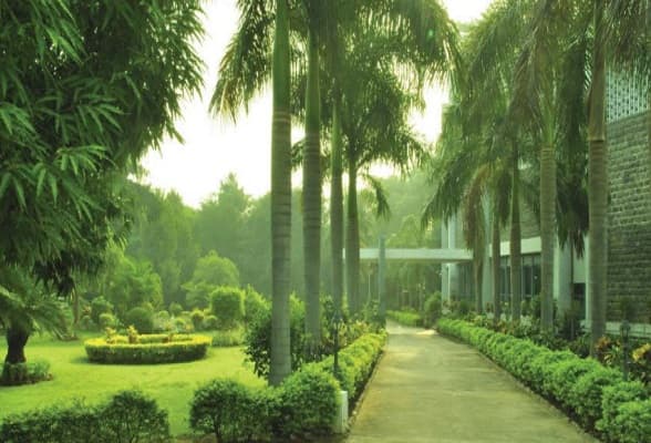 CMC Vellore Academic Building photo 2