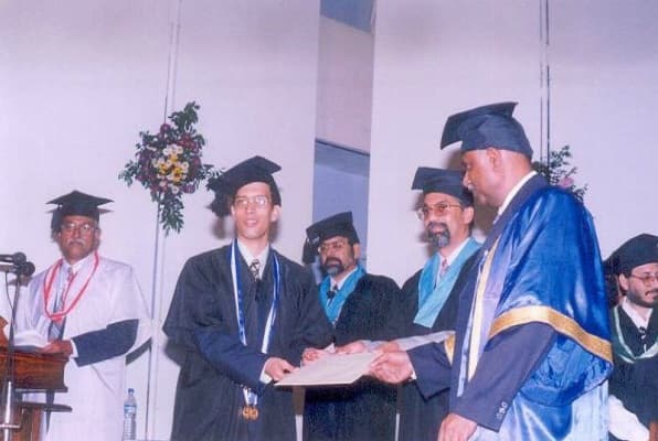 CMC Vellore Events photo 2