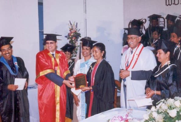 CMC Vellore Events photo 4