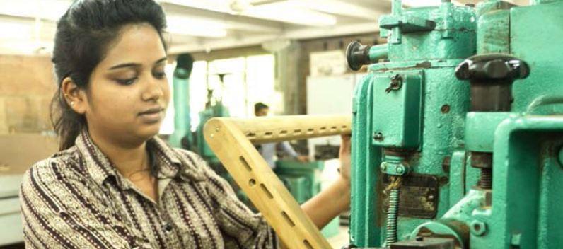 NID Ahmedabad Workshop photo 6