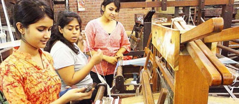 NID Ahmedabad Workshop photo 7