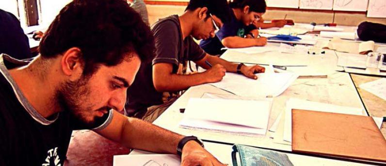 NID Ahmedabad Workshop photo 8