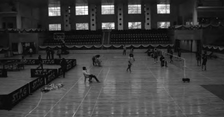 SRCC Facilities photo 2