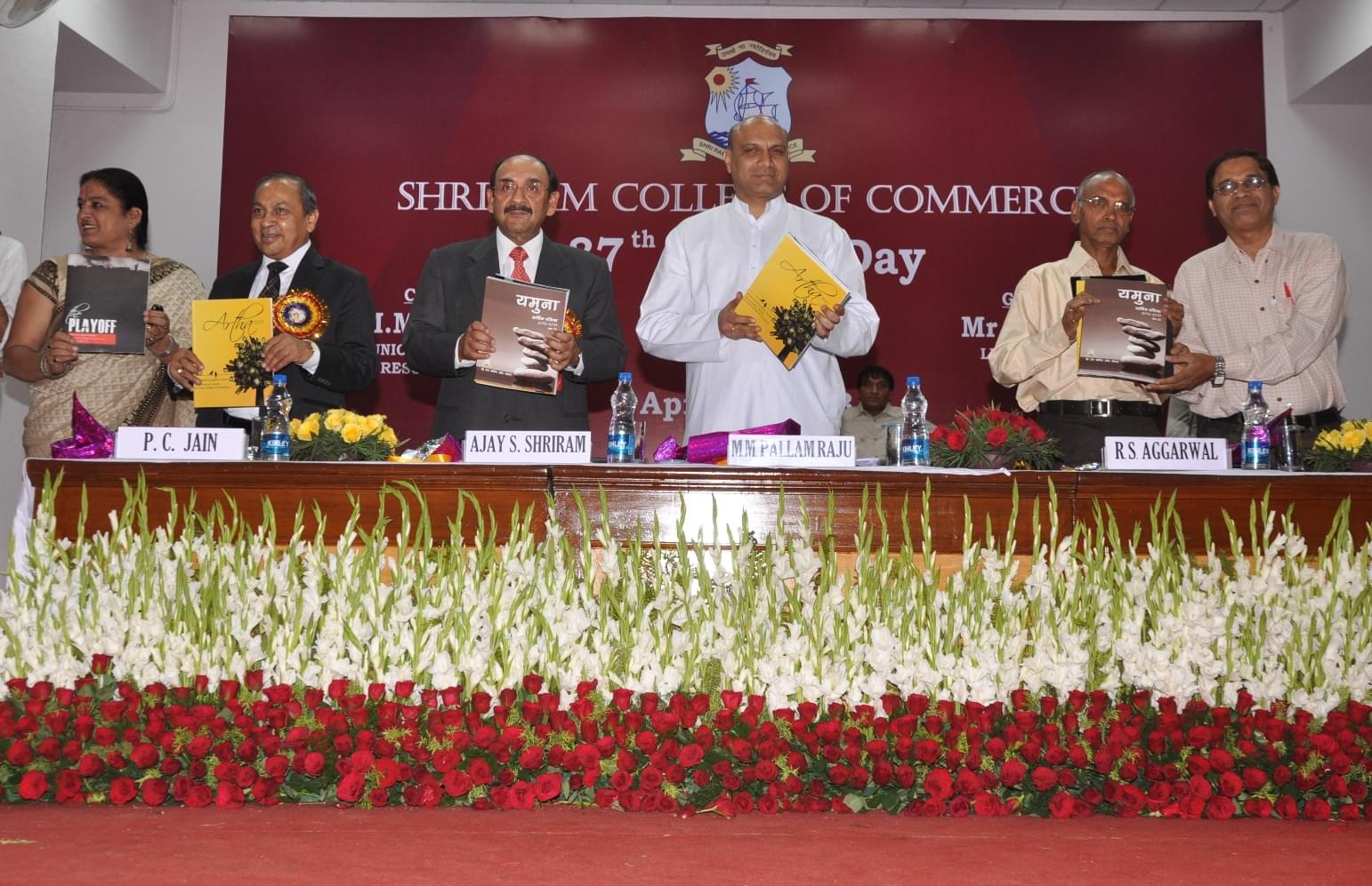 SRCC Facilities photo 5