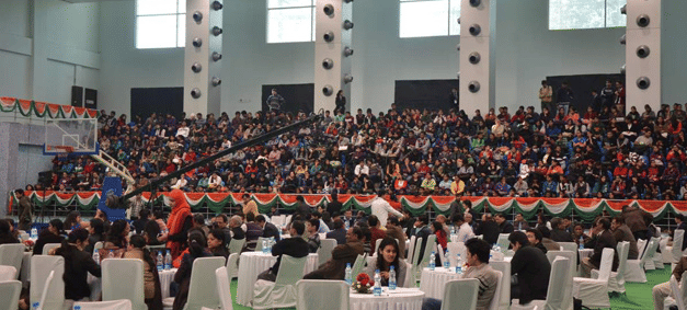 SRCC Facilities photo 4