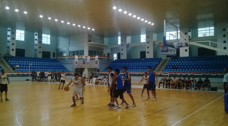 SRCC Facilities photo 3