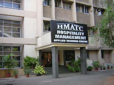 IHM Mumbai Campus photo 2