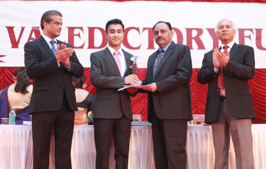 IHM Mumbai Extra Curriculars activities photo 2