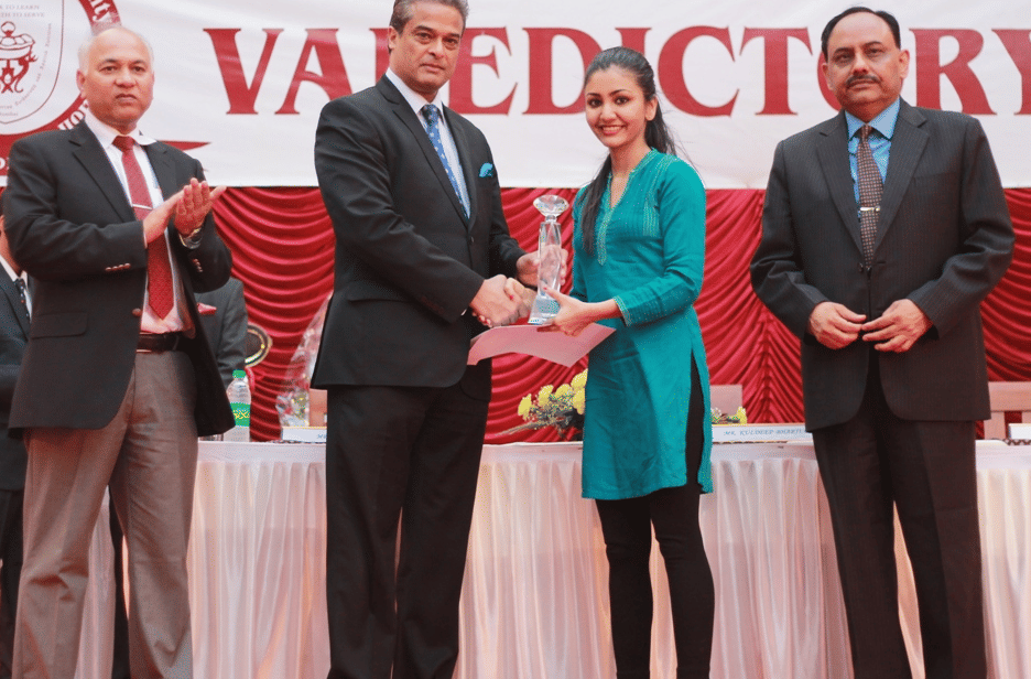 IHM Mumbai Extra Curriculars activities photo 3