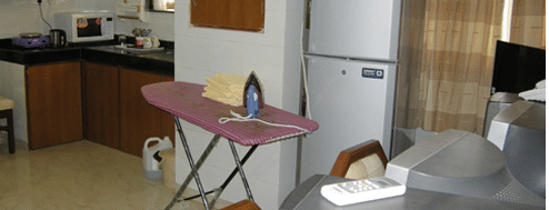 IHM Mumbai hostel photo 1