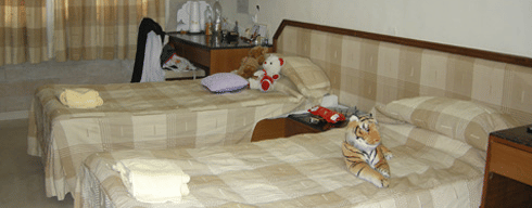 IHM Mumbai hostel photo 2