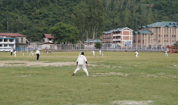 IIT Mandi Sports photo 3